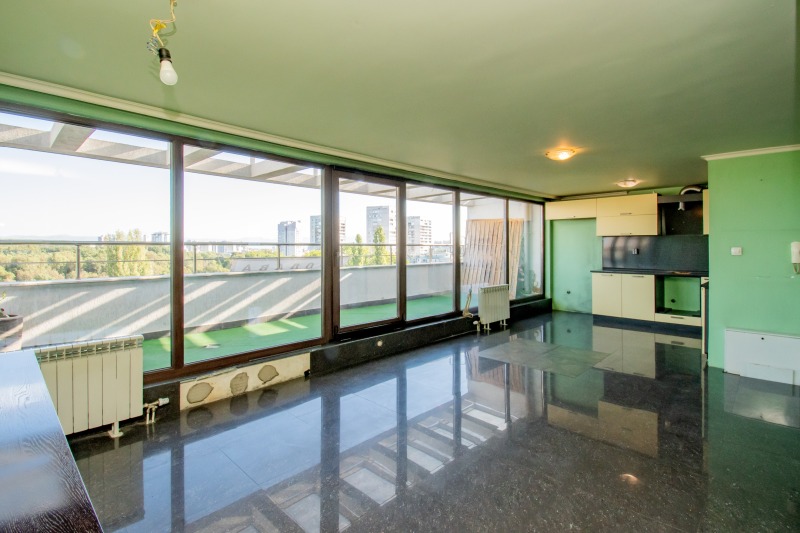 Продава  4-стаен град София , Витоша , 167 кв.м | 15644103 - изображение [2]