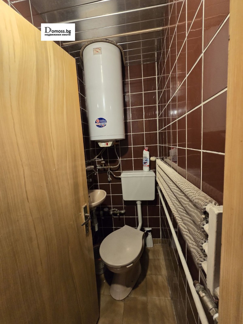 Продава 4-СТАЕН, гр. Благоевград, Широк център, снимка 14 - Апартаменти - 52644977