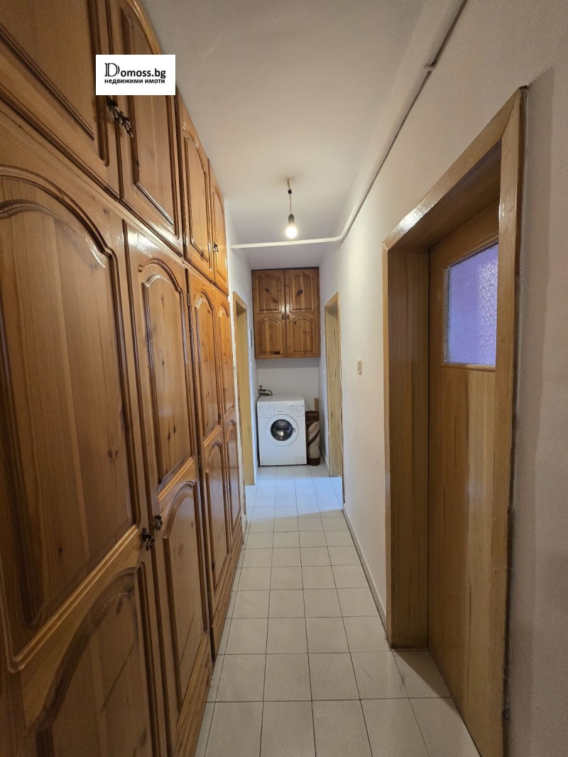 Продава 4-СТАЕН, гр. Благоевград, Широк център, снимка 10 - Апартаменти - 52644977