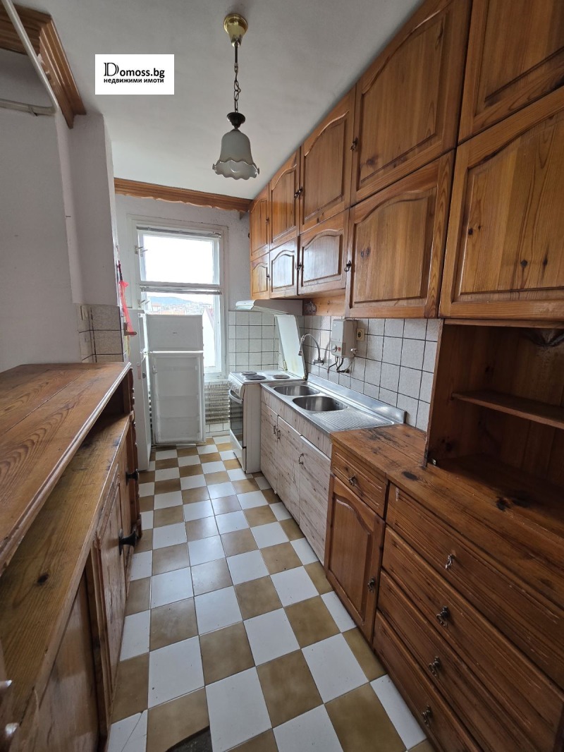 Продава 4-СТАЕН, гр. Благоевград, Широк център, снимка 6 - Апартаменти - 52644977