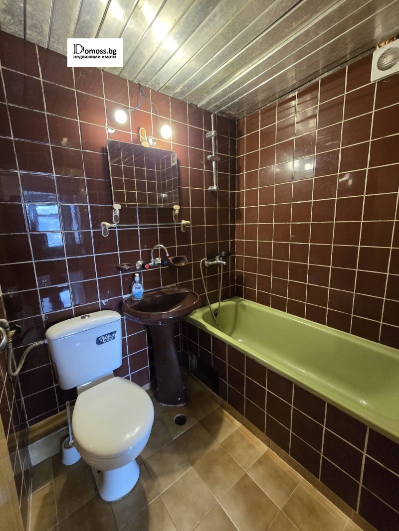 Продава 4-СТАЕН, гр. Благоевград, Широк център, снимка 15 - Апартаменти - 52644977