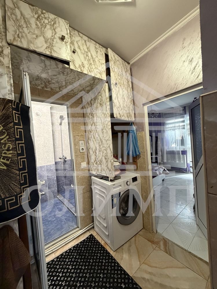 Продава 4-СТАЕН, гр. Добрич, Строител, снимка 16 - Апартаменти - 54788646