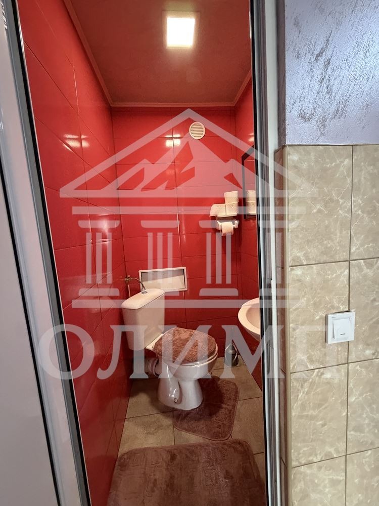 Продава 4-СТАЕН, гр. Добрич, Строител, снимка 15 - Апартаменти - 54788646