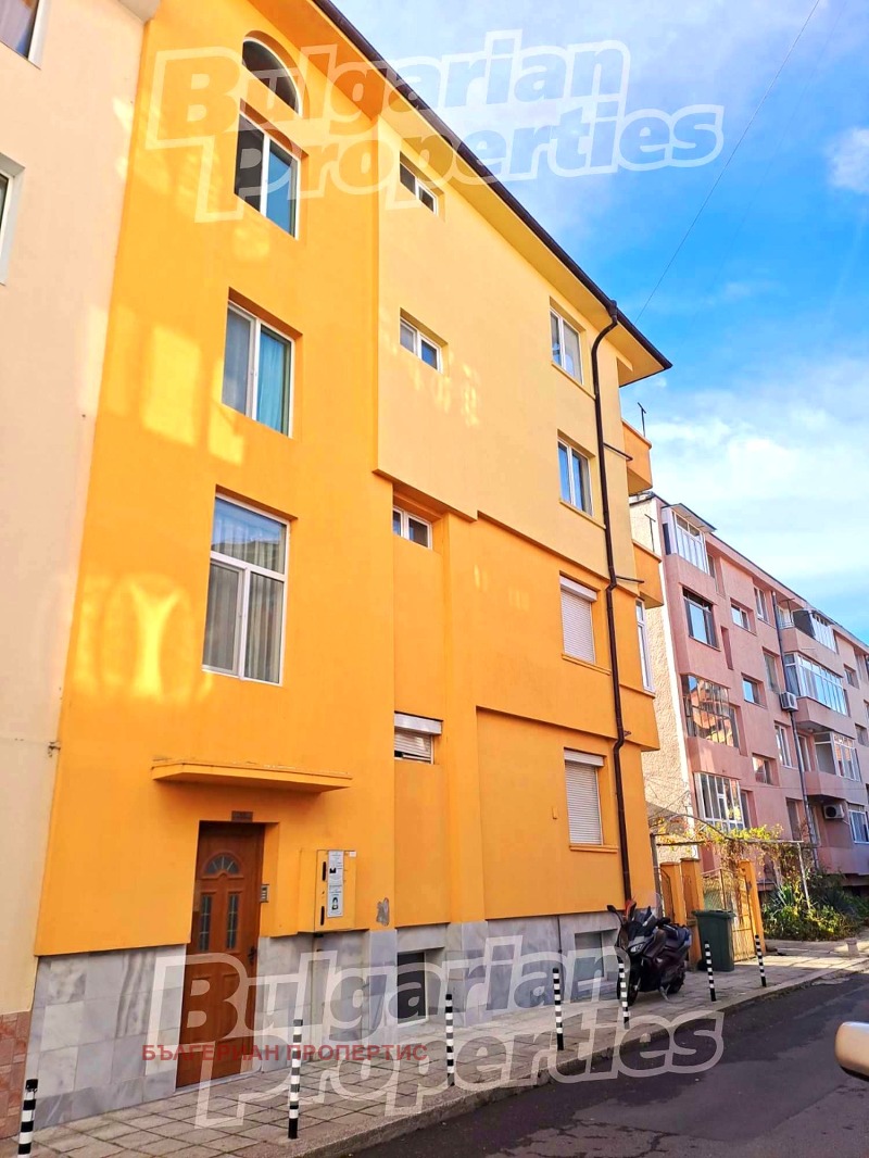 Til salg  3+ soveværelse region Burgas , Pomorie , 122 kvm | 11855000