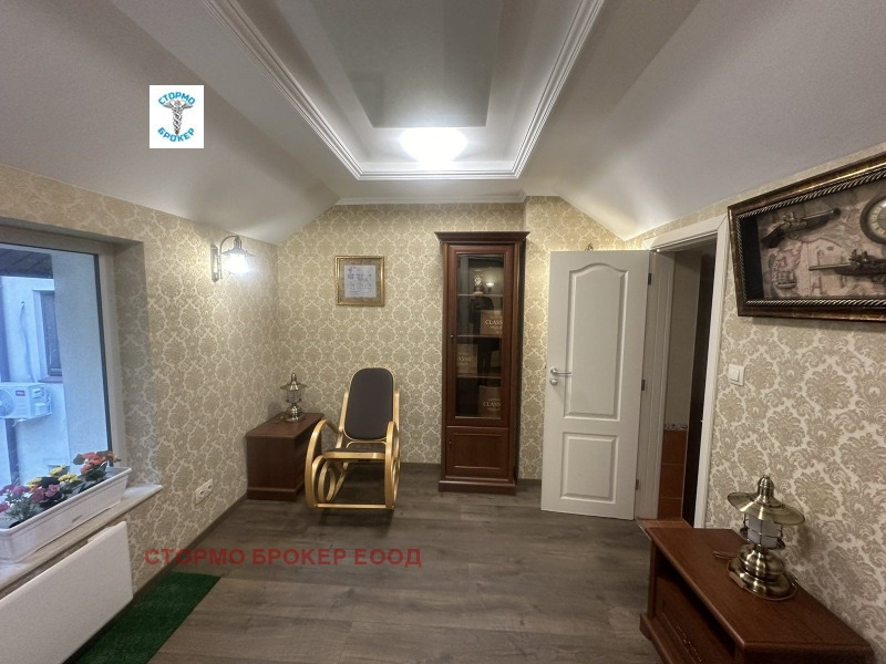 Продава КЪЩА, гр. София, Център, снимка 16 - Къщи - 48576893