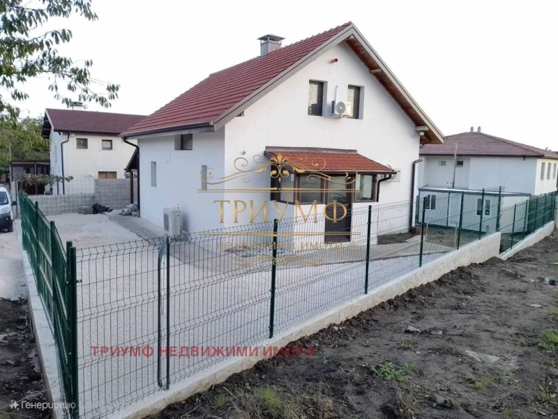 Na prodej  Dům Varna , m-t Mentešeto , 180 m2 | 64503978