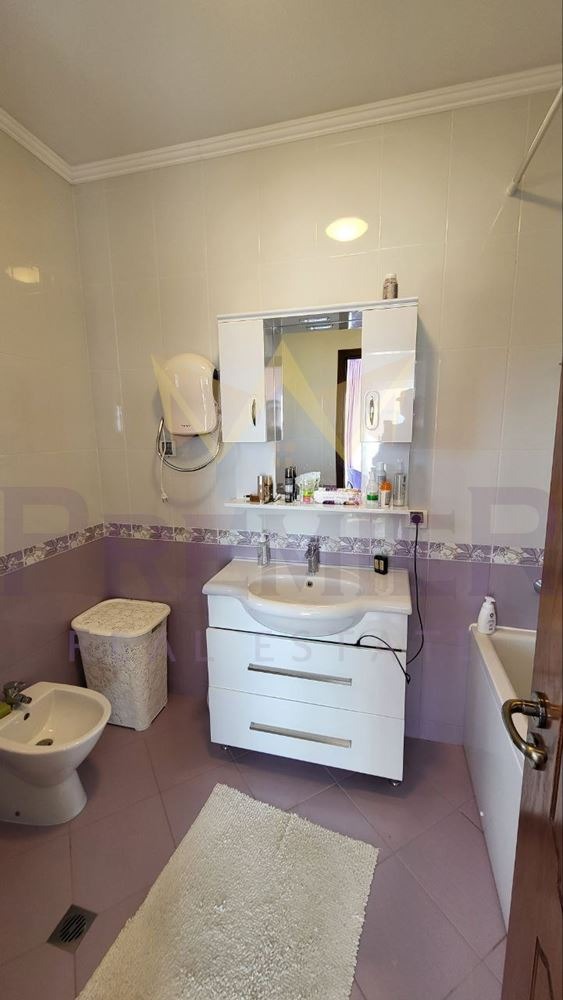 Продава КЪЩА, гр. Варна, Виница, снимка 8 - Къщи - 54124498