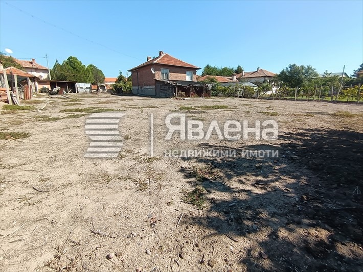 Продава КЪЩА, с. Костиево, област Пловдив, снимка 6 - Къщи - 55996326