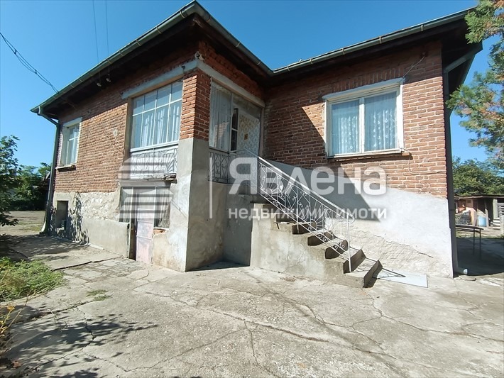 Продава КЪЩА, с. Костиево, област Пловдив