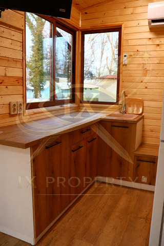 Продава КЪЩА, гр. Созопол, област Бургас, снимка 2 - Къщи - 56013368