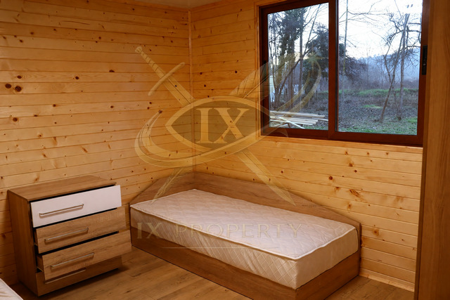 Продава КЪЩА, гр. Созопол, област Бургас, снимка 6 - Къщи - 56013368