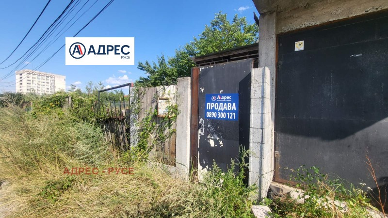 Продава ПАРЦЕЛ, гр. Русе, в.з. Левента, снимка 1 - Парцели - 46632058