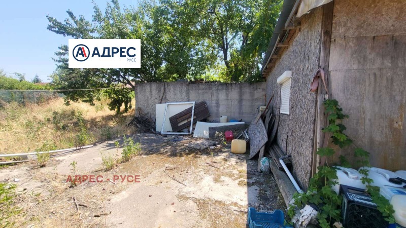 Продава  Парцел град Русе , в.з. Левента , 648 кв.м | 68693715 - изображение [5]