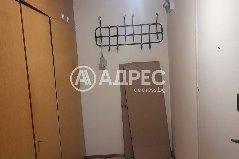Продава 1-СТАЕН, гр. София, Овча купел, снимка 3 - Апартаменти - 55257203