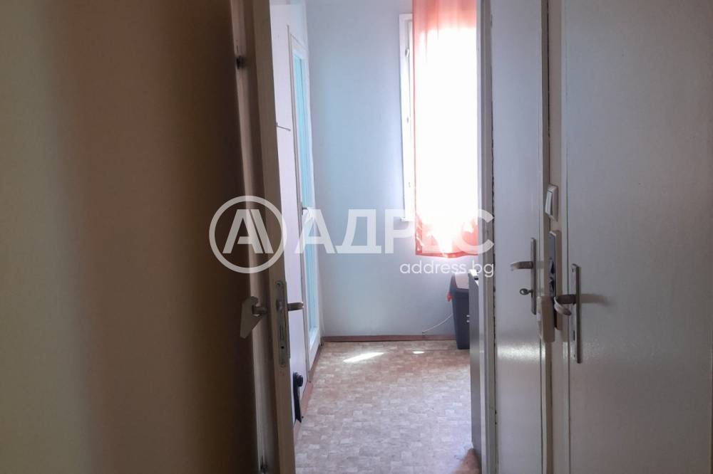 Продава 1-СТАЕН, гр. София, Овча купел, снимка 4 - Апартаменти - 55257203