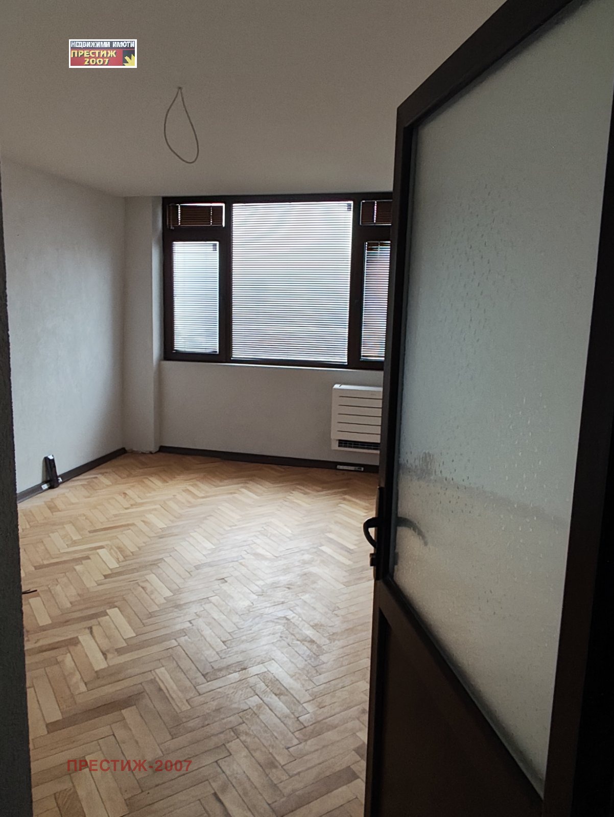 Продава 1-СТАЕН, гр. Шумен, Болницата, снимка 4 - Апартаменти - 56461675