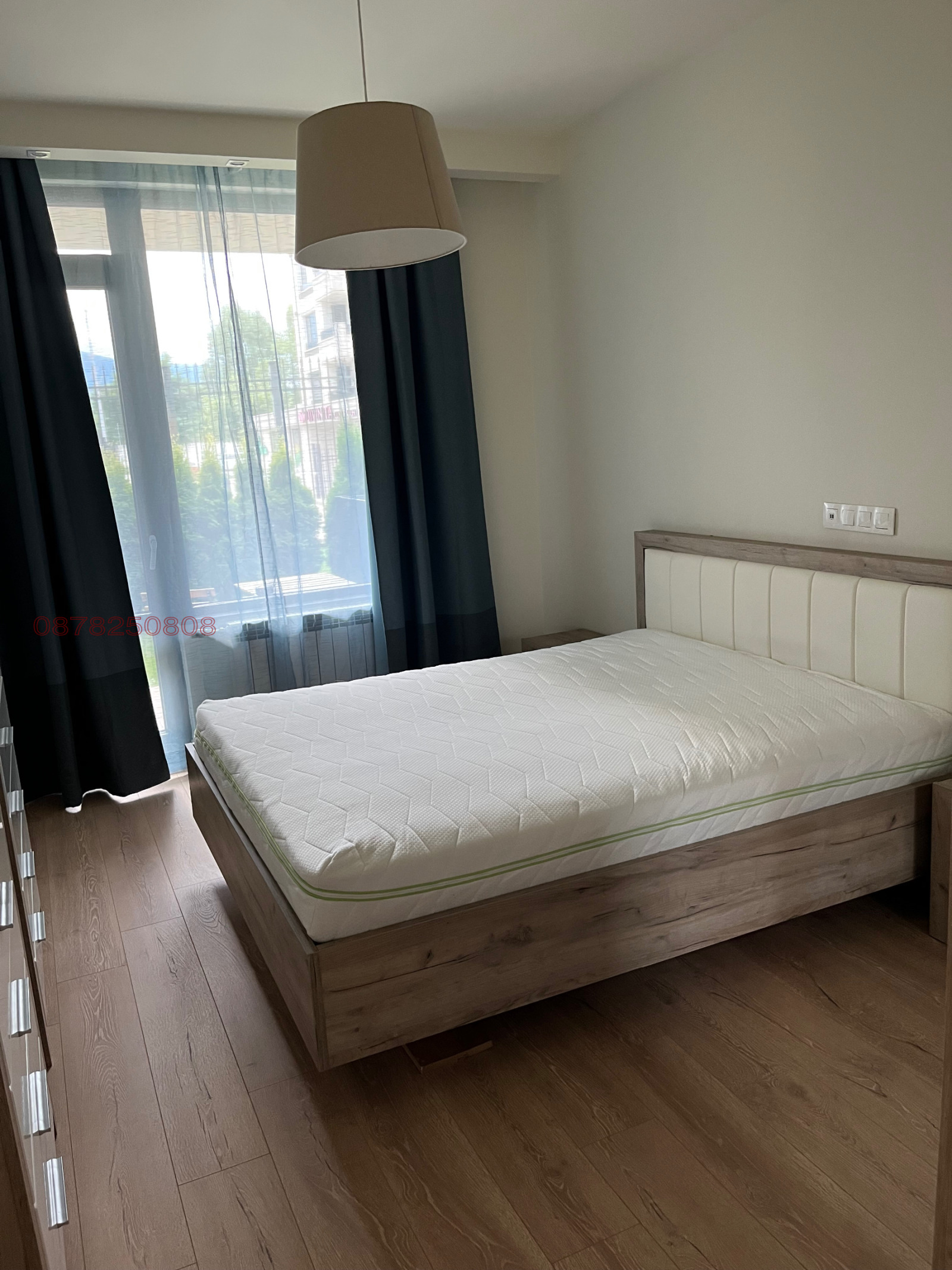 Продава 2-СТАЕН, гр. София, Младост 2, снимка 9 - Апартаменти - 56158625