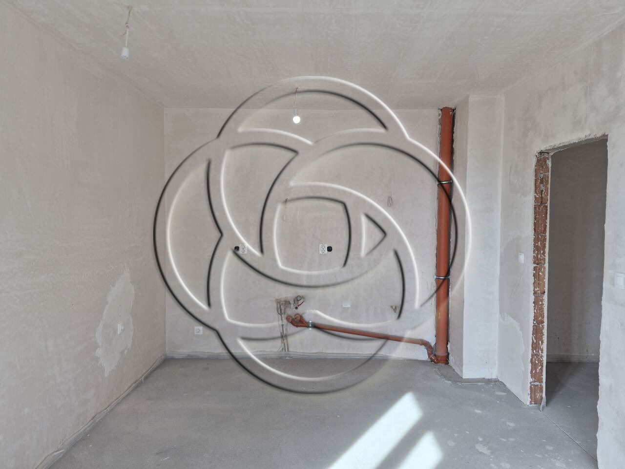 Продава 2-СТАЕН, гр. Пловдив, Тракия, снимка 2 - Апартаменти - 53763145