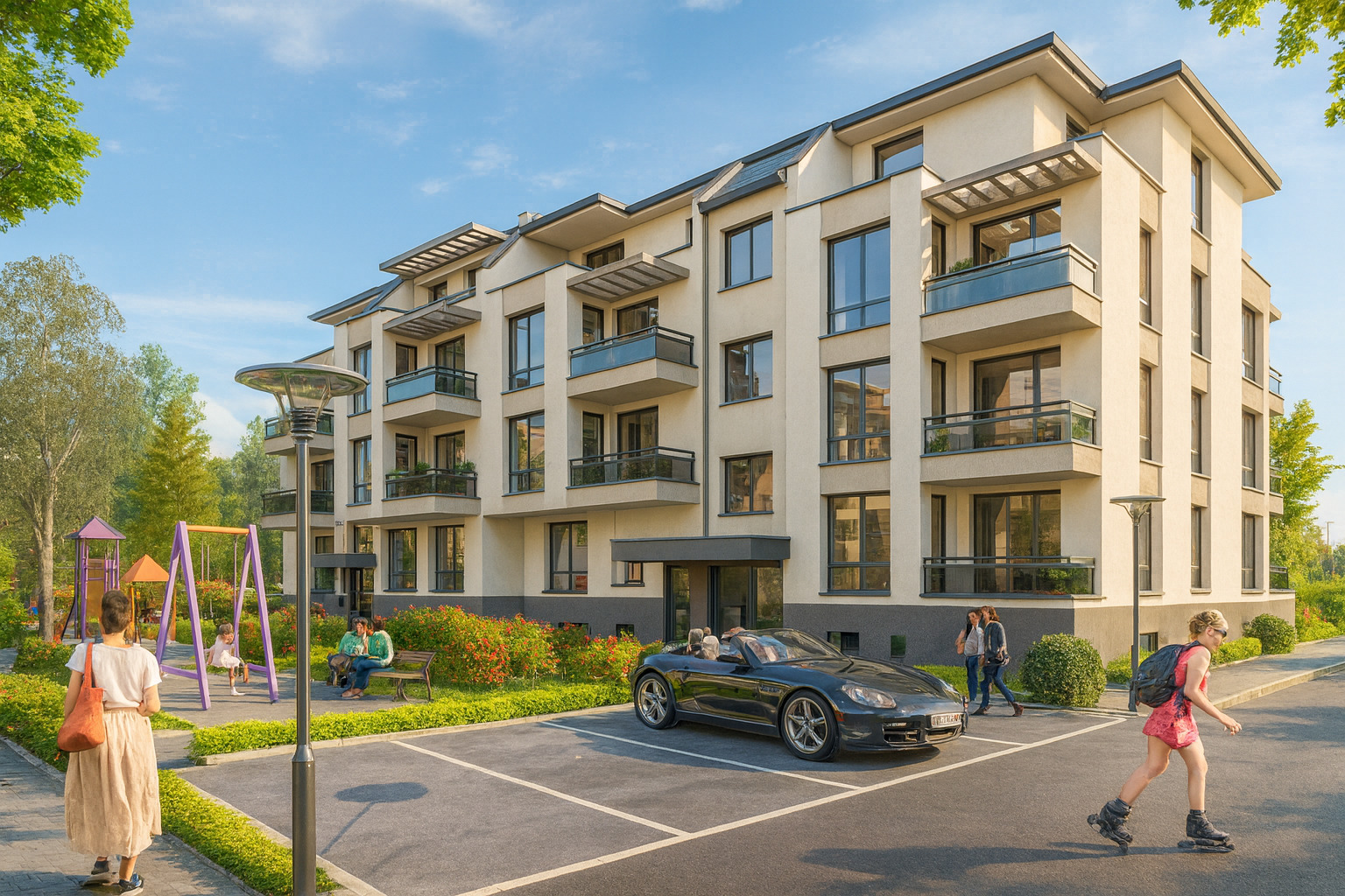 Продава 2-СТАЕН, гр. Пловдив, Христо Смирненски, снимка 3 - Апартаменти - 53888034