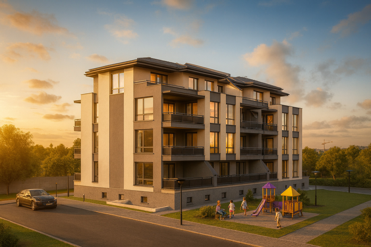 Продава 2-СТАЕН, гр. Пловдив, Христо Смирненски, снимка 4 - Апартаменти - 53888034