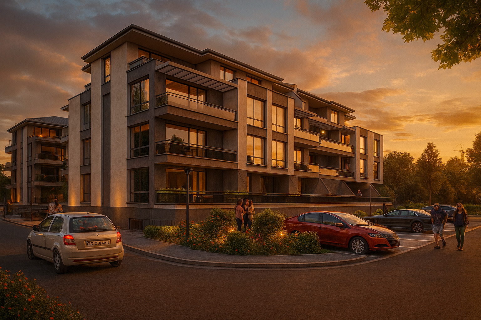 Продава 2-СТАЕН, гр. Пловдив, Христо Смирненски, снимка 5 - Апартаменти - 53888034