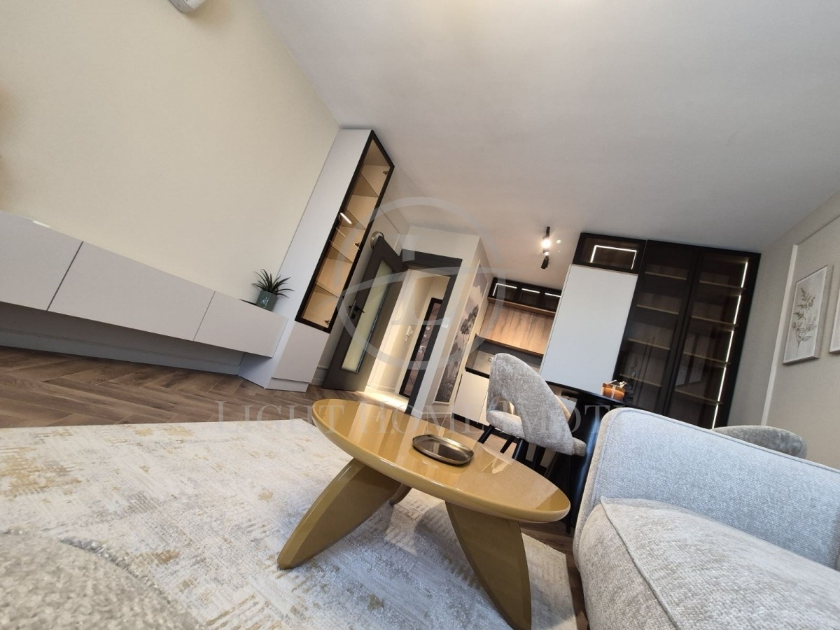 Продава 2-СТАЕН, гр. Пловдив, Остромила, снимка 5 - Апартаменти - 54153041