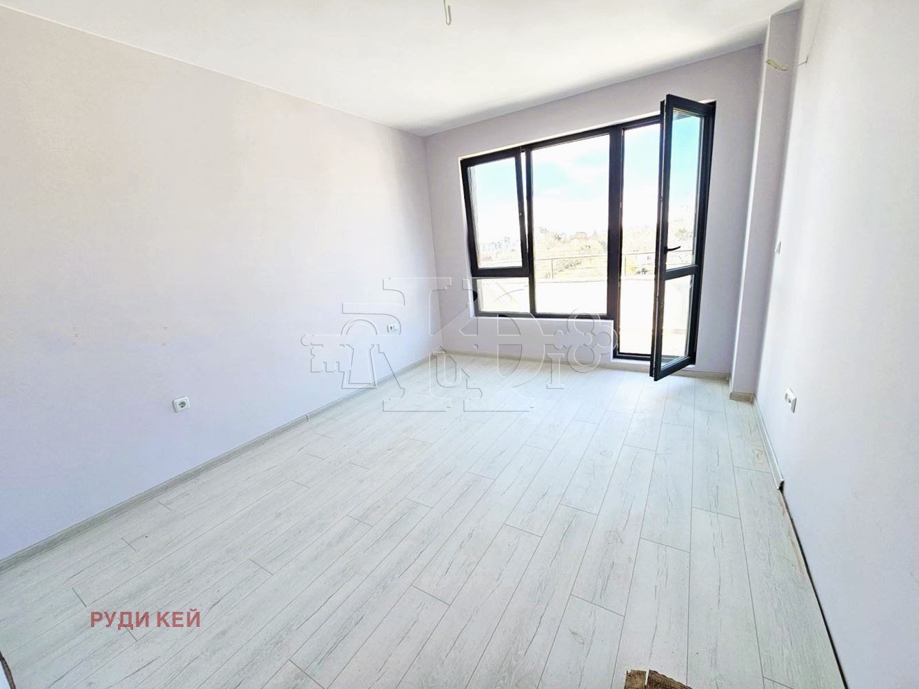 Продава 2-СТАЕН, гр. Варна, Левски 1, снимка 2 - Апартаменти - 54301230