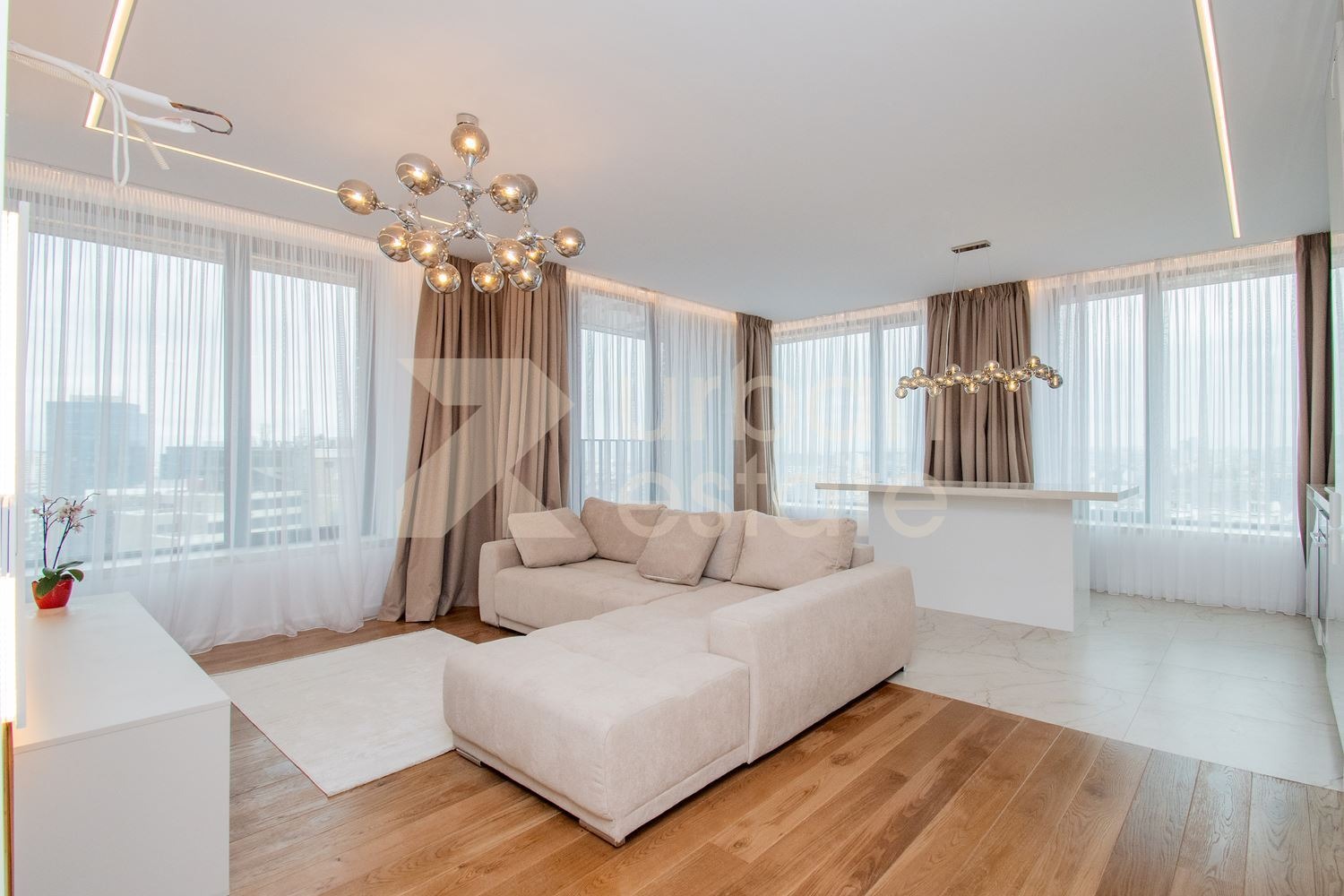 Продава 2-СТАЕН, гр. София, Манастирски ливади, снимка 3 - Апартаменти - 54501499