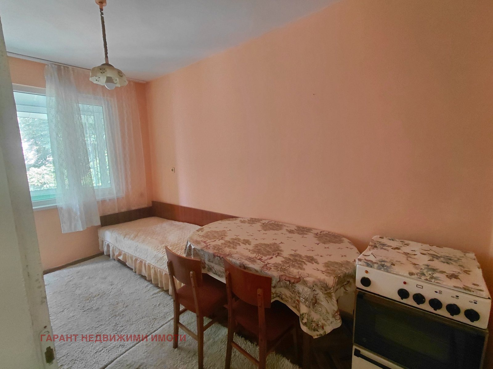 Продава 2-СТАЕН, гр. Габрово, Център, снимка 3 - Апартаменти - 55187100