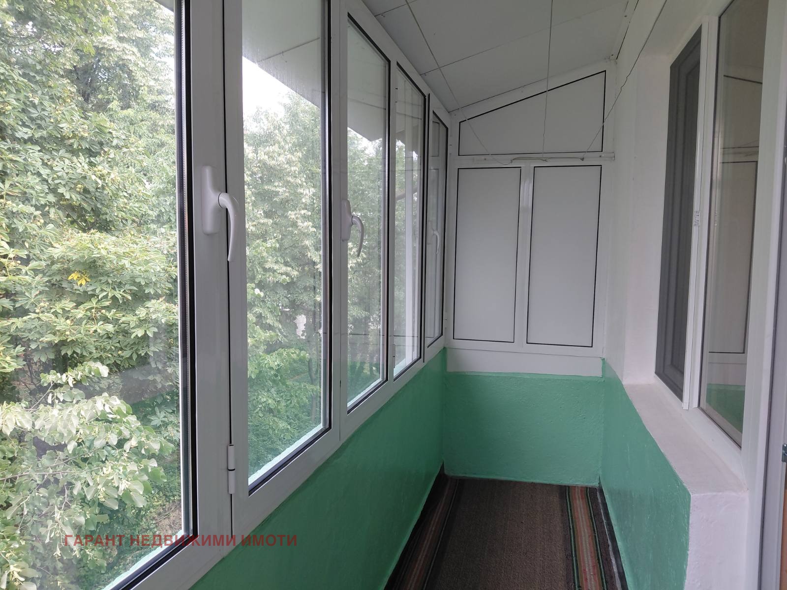 Продава 2-СТАЕН, гр. Габрово, Център, снимка 6 - Апартаменти - 55187100