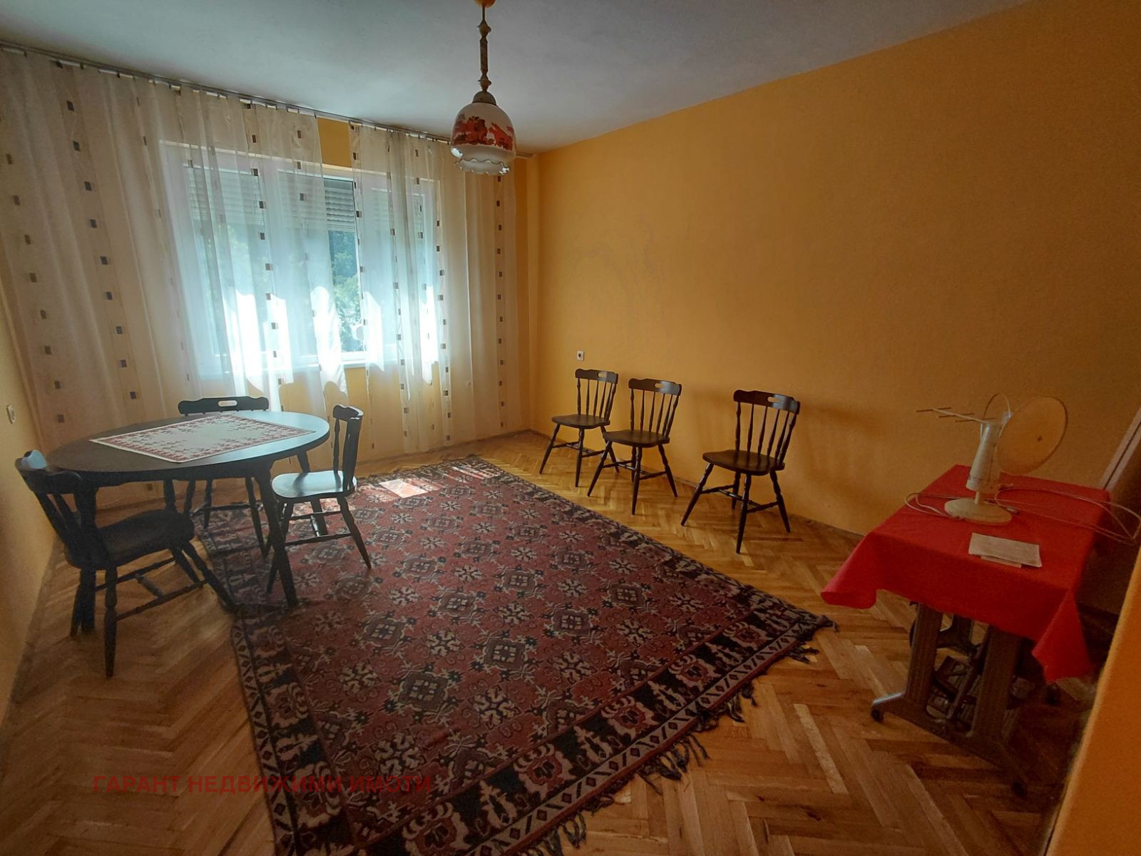Продава 2-СТАЕН, гр. Габрово, Център, снимка 2 - Апартаменти - 55187100