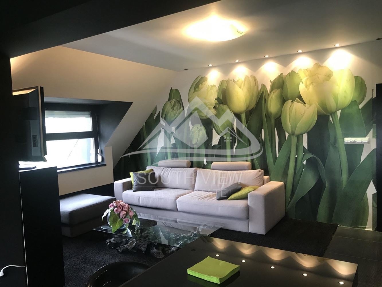 Продава 2-СТАЕН, гр. София, Драгалевци, снимка 3 - Апартаменти - 55624732