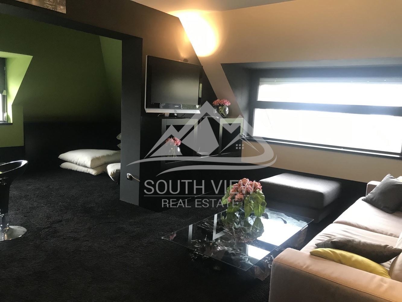 Продава 2-СТАЕН, гр. София, Драгалевци, снимка 5 - Апартаменти - 55624732