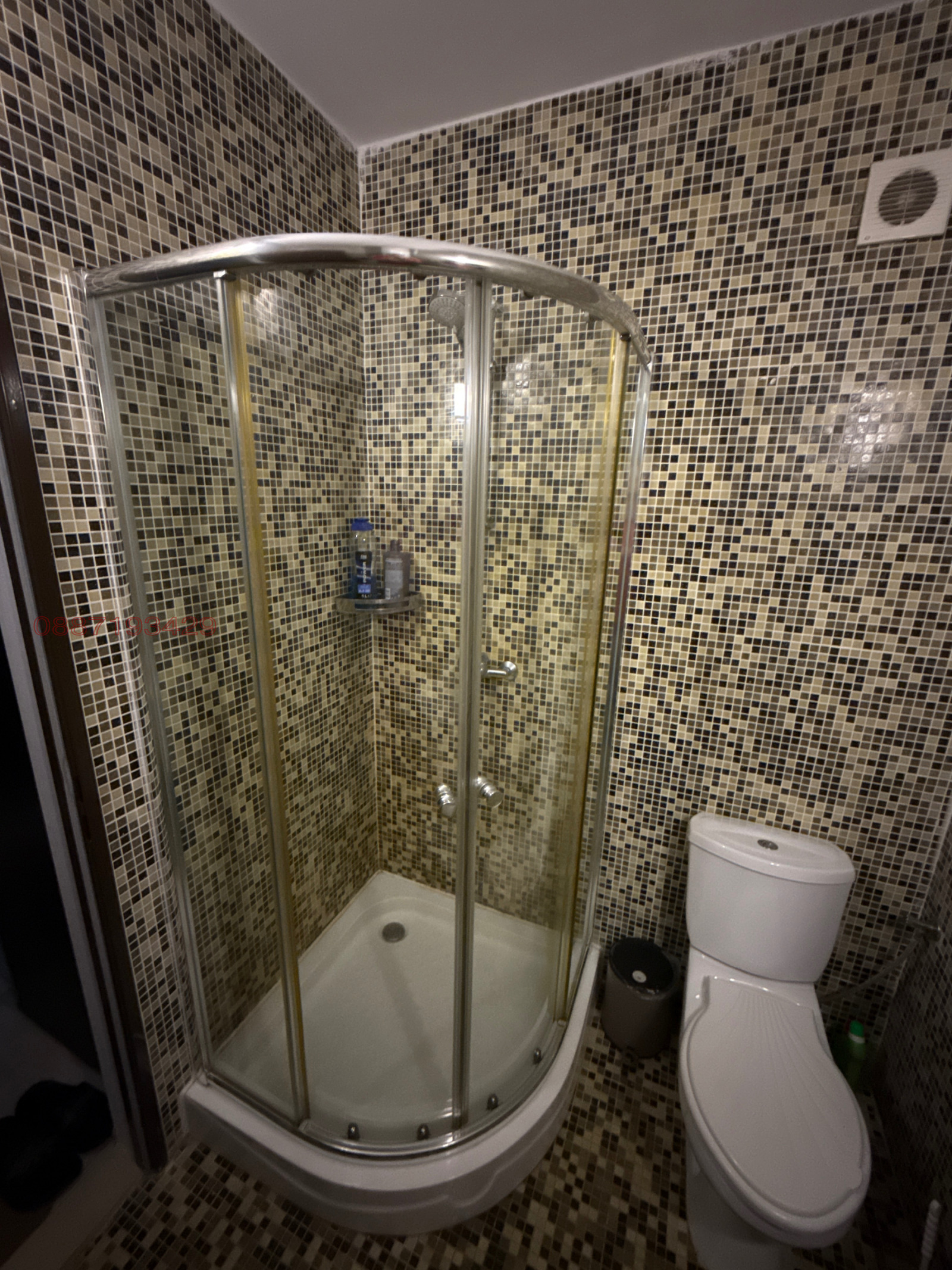 Продава 2-СТАЕН, гр. Бургас, Сарафово, снимка 4 - Апартаменти - 56372008