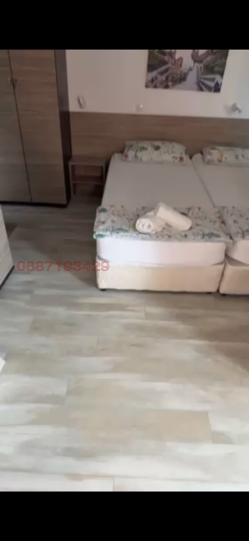 Продава 2-СТАЕН, гр. Бургас, Сарафово, снимка 5 - Апартаменти - 56372008