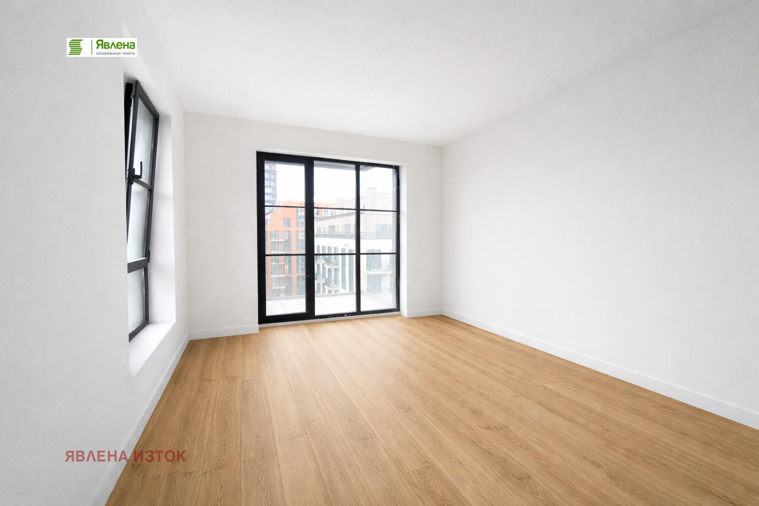 Продава 3-СТАЕН, гр. София, Красно село, снимка 3 - Апартаменти - 48937103