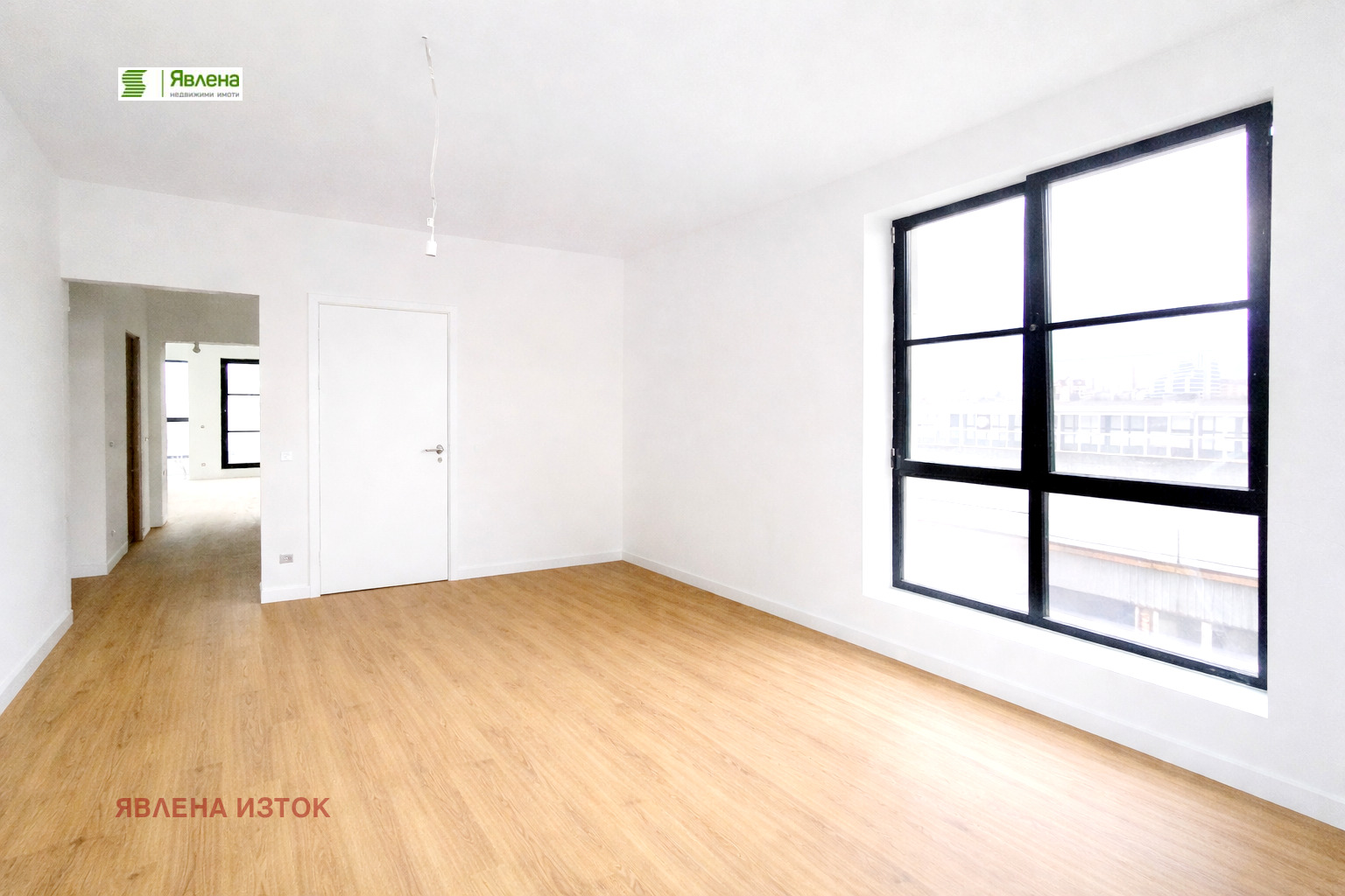 Продава 3-СТАЕН, гр. София, Красно село, снимка 2 - Апартаменти - 48937103
