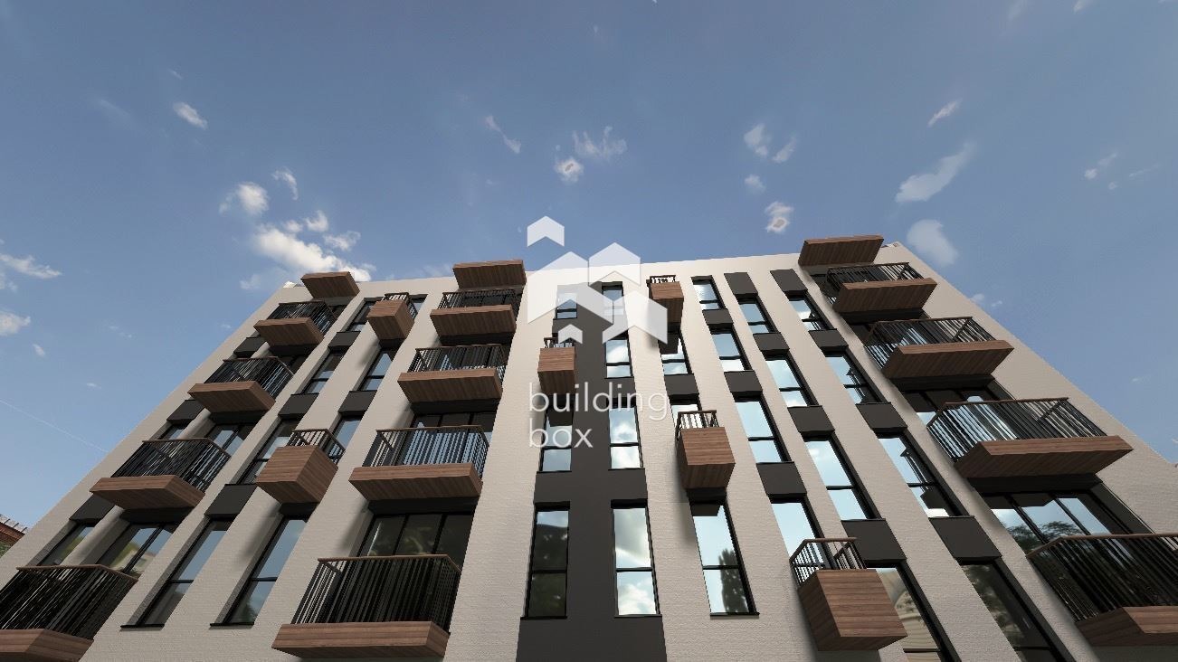 Продава 3-СТАЕН, гр. София, Овча купел, снимка 3 - Апартаменти - 53763045