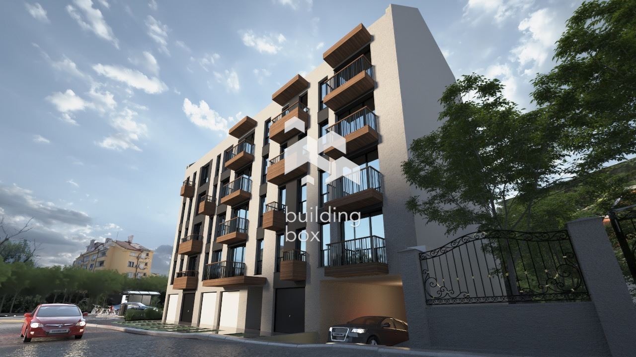 Продава 3-СТАЕН, гр. София, Овча купел, снимка 4 - Апартаменти - 53763045