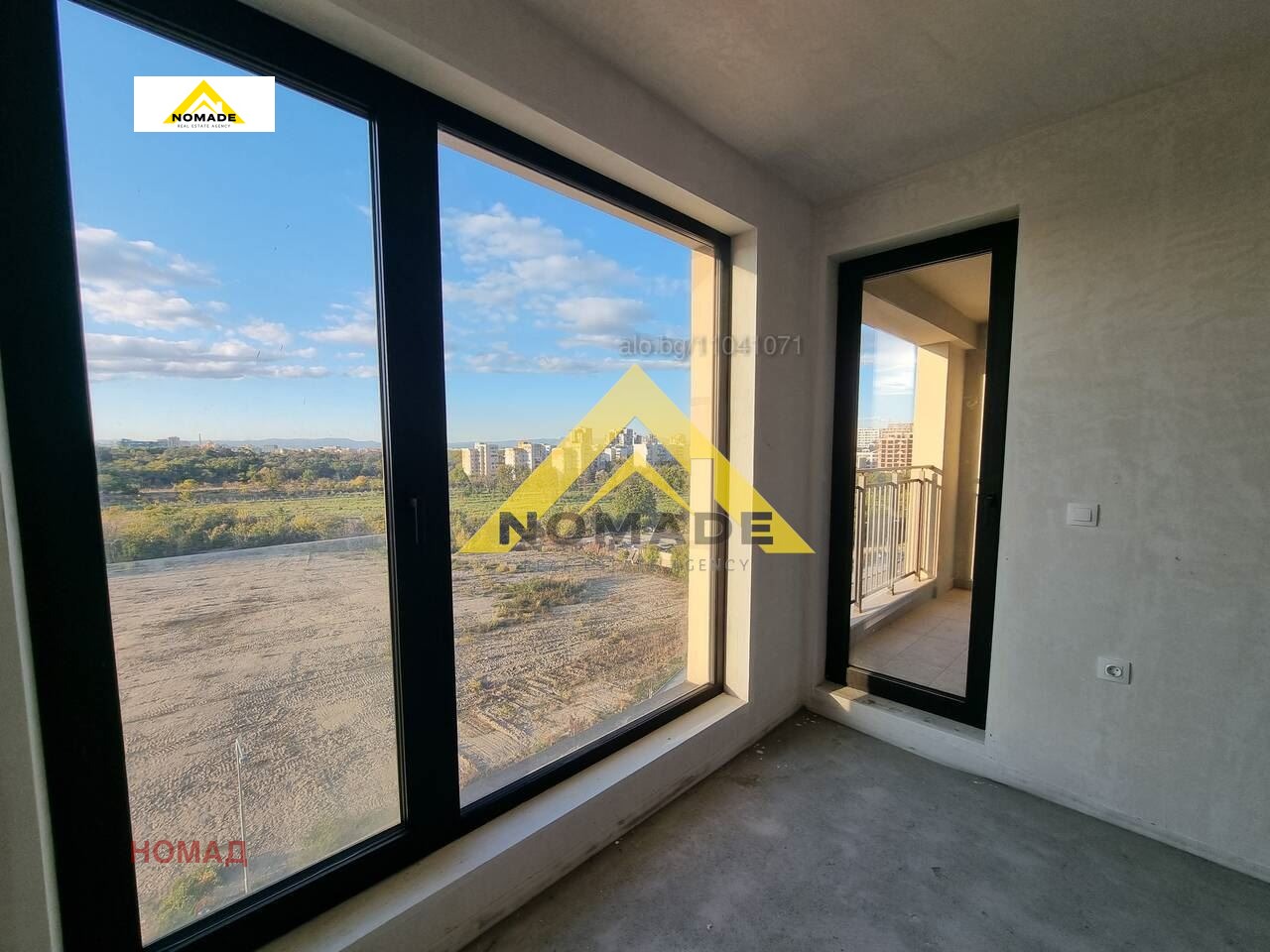 Продава 3-СТАЕН, гр. Пловдив, Тракия, снимка 9 - Апартаменти - 54125120