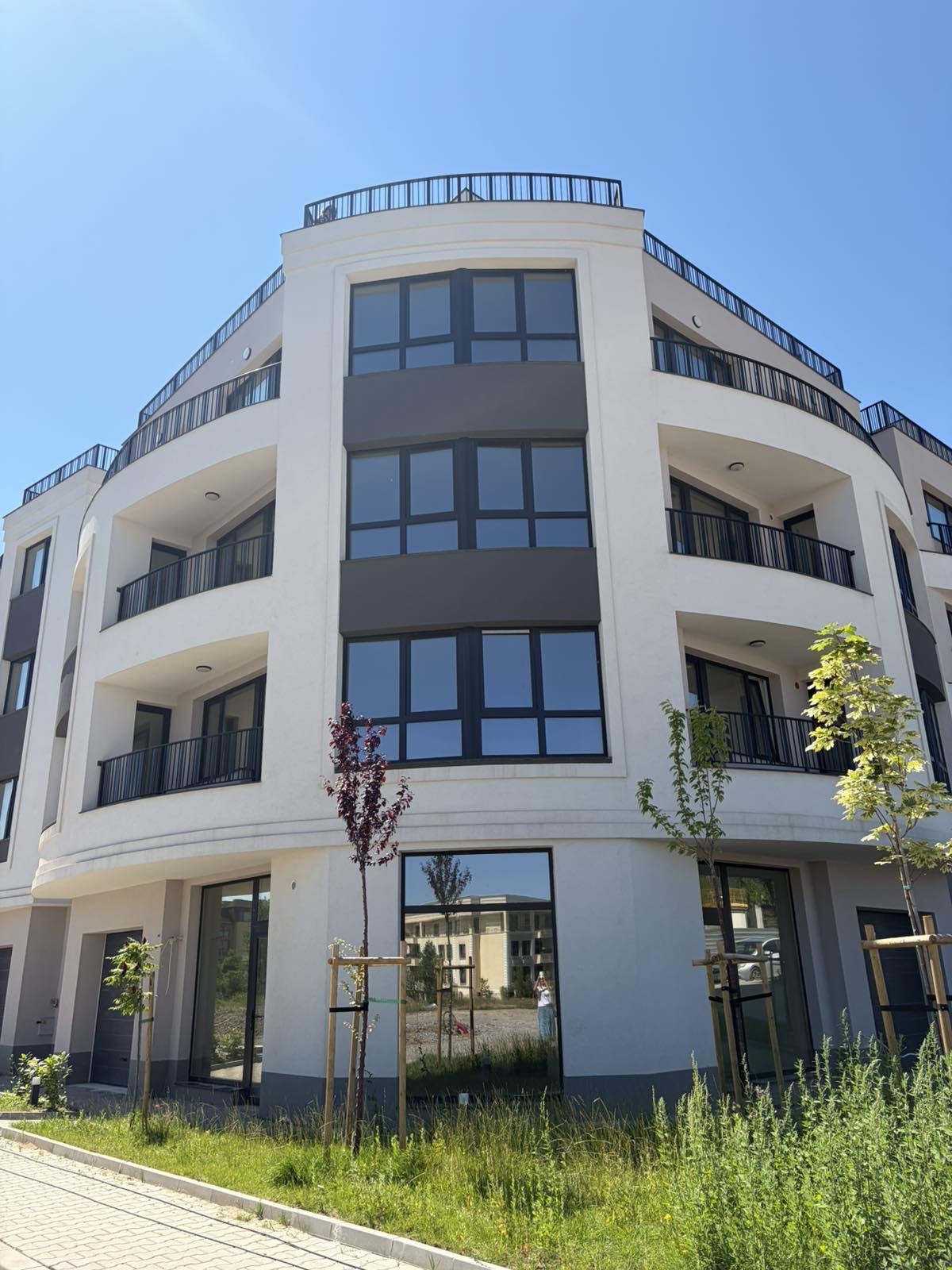 Продава 3-СТАЕН, гр. София, Витоша