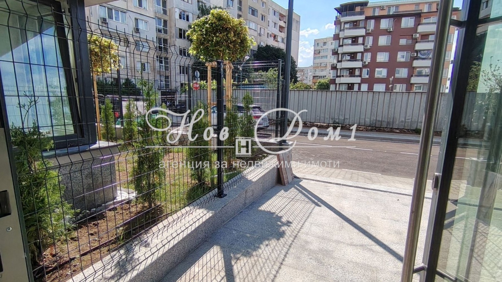 Продава 3-СТАЕН, гр. София, Обеля, снимка 11 - Апартаменти - 55378103