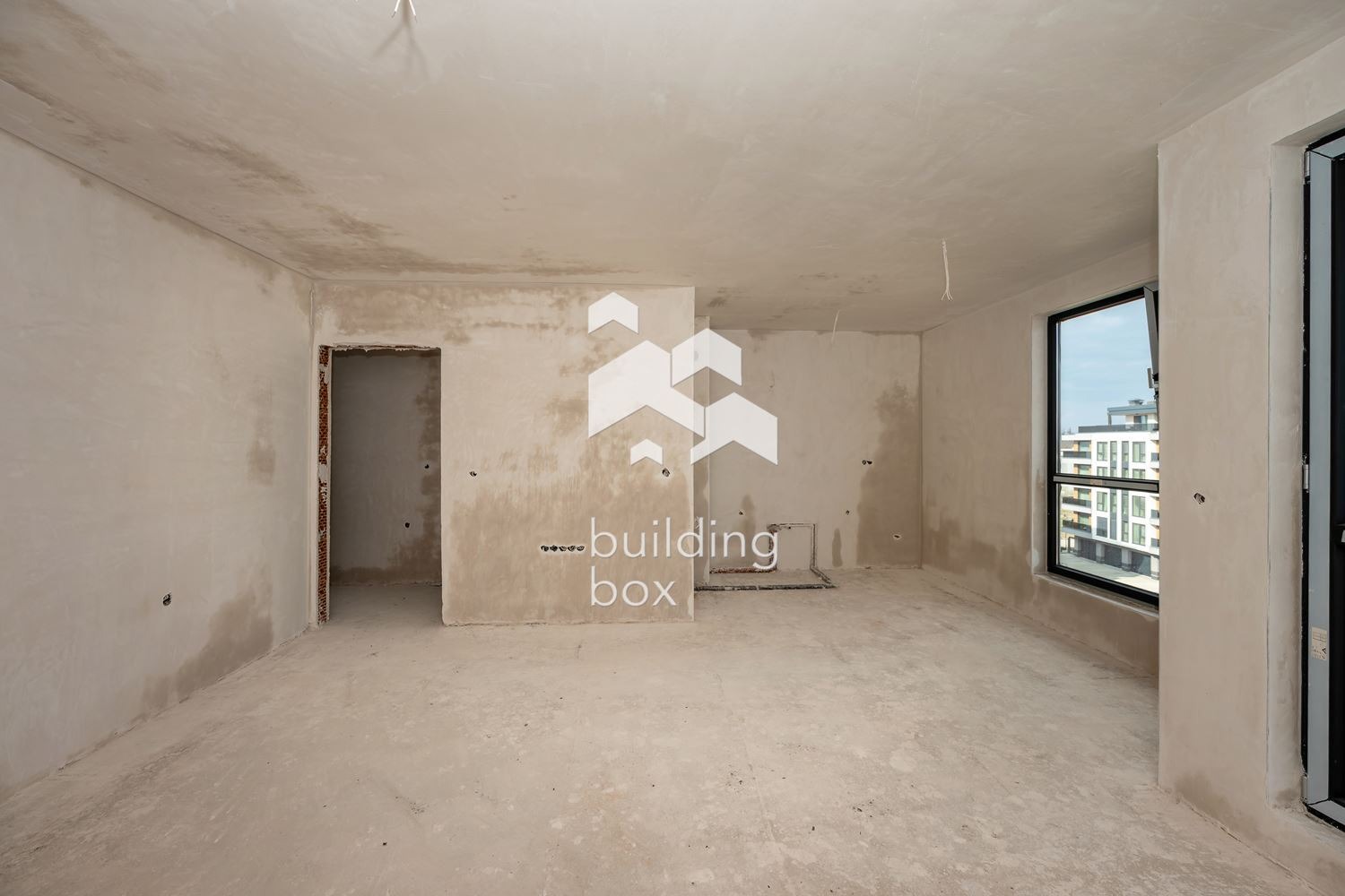 Продава 3-СТАЕН, гр. Пловдив, Кършияка, снимка 14 - Апартаменти - 55624552