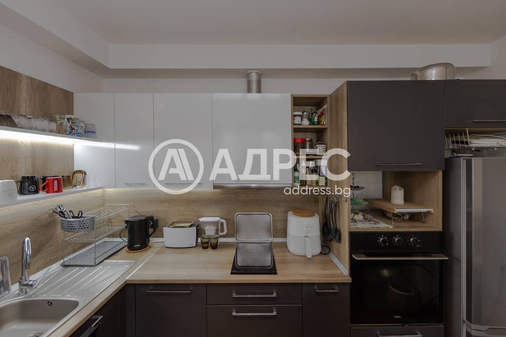 Продава 3-СТАЕН, гр. София, Хаджи Димитър, снимка 8 - Апартаменти - 55941583