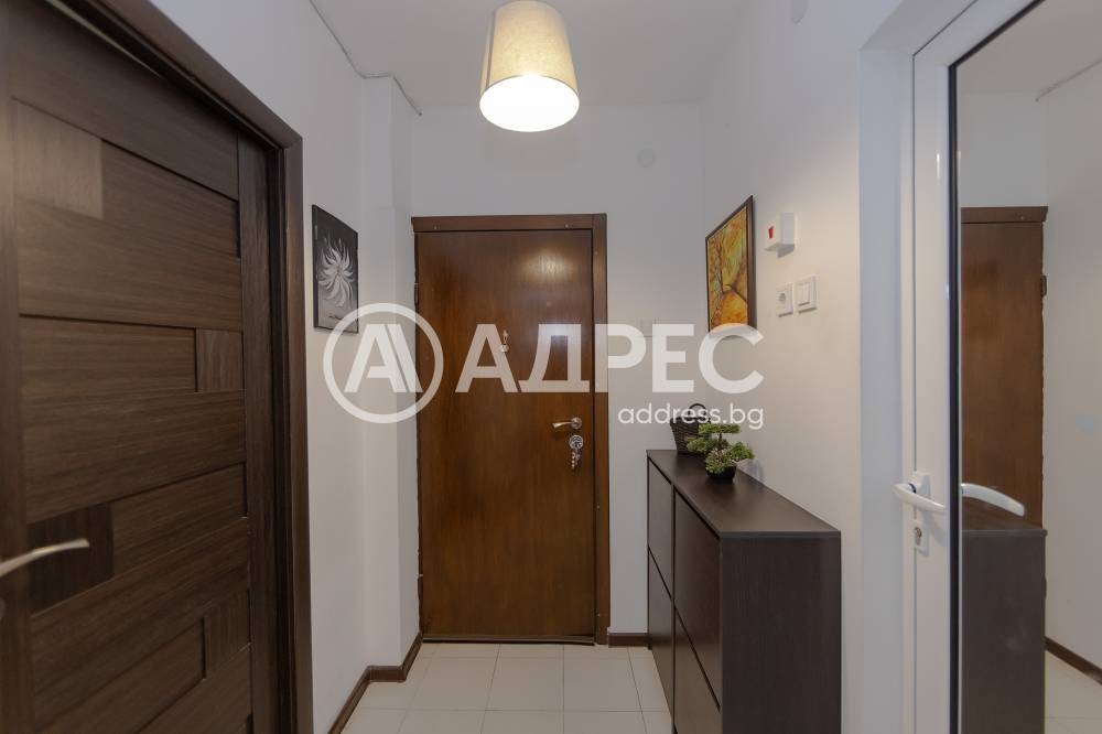 Продава 3-СТАЕН, гр. София, Хаджи Димитър, снимка 11 - Апартаменти - 55941583