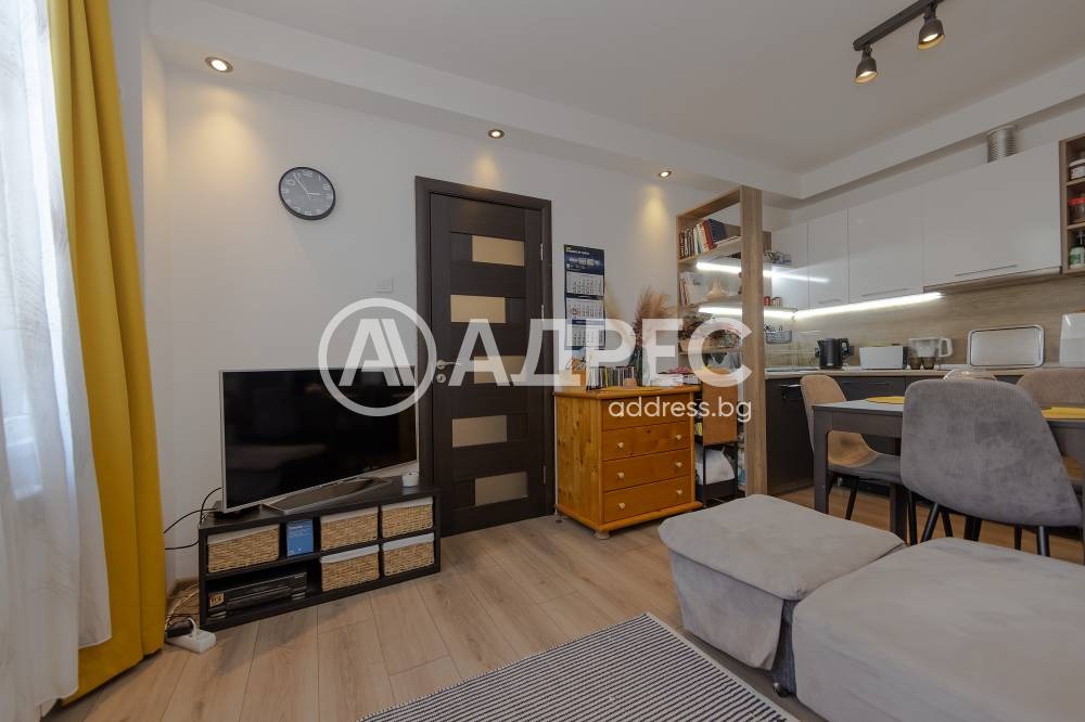 Продава 3-СТАЕН, гр. София, Хаджи Димитър, снимка 16 - Апартаменти - 55941583