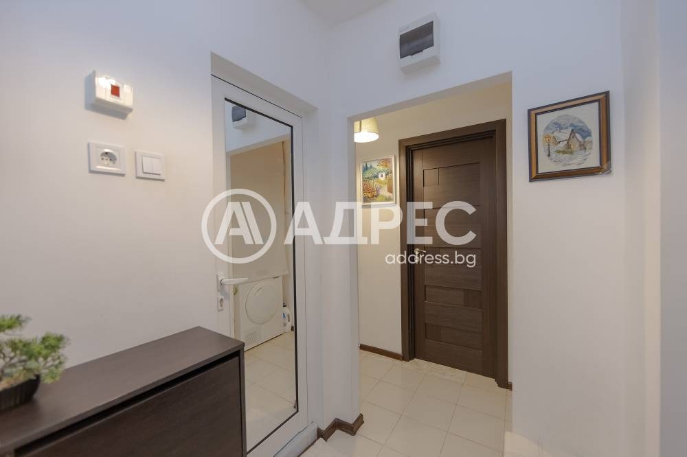 Продава 3-СТАЕН, гр. София, Хаджи Димитър, снимка 10 - Апартаменти - 55941583