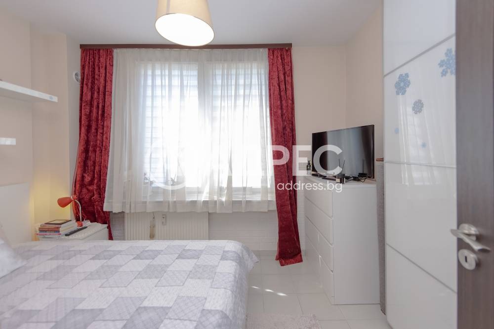 Продава 3-СТАЕН, гр. София, Хаджи Димитър, снимка 6 - Апартаменти - 55941583