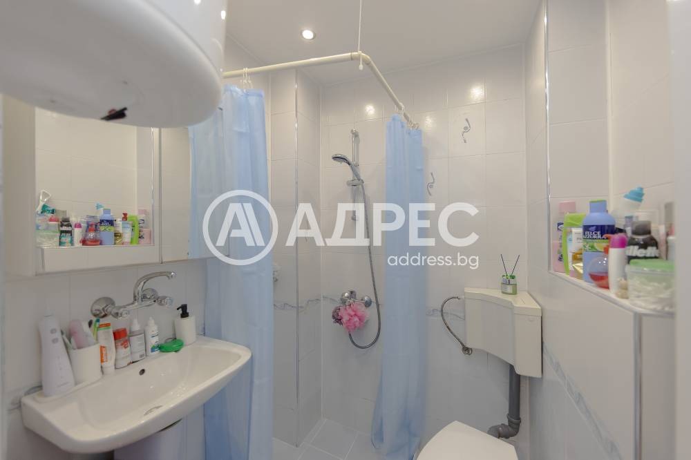 Продава 3-СТАЕН, гр. София, Хаджи Димитър, снимка 7 - Апартаменти - 55941583