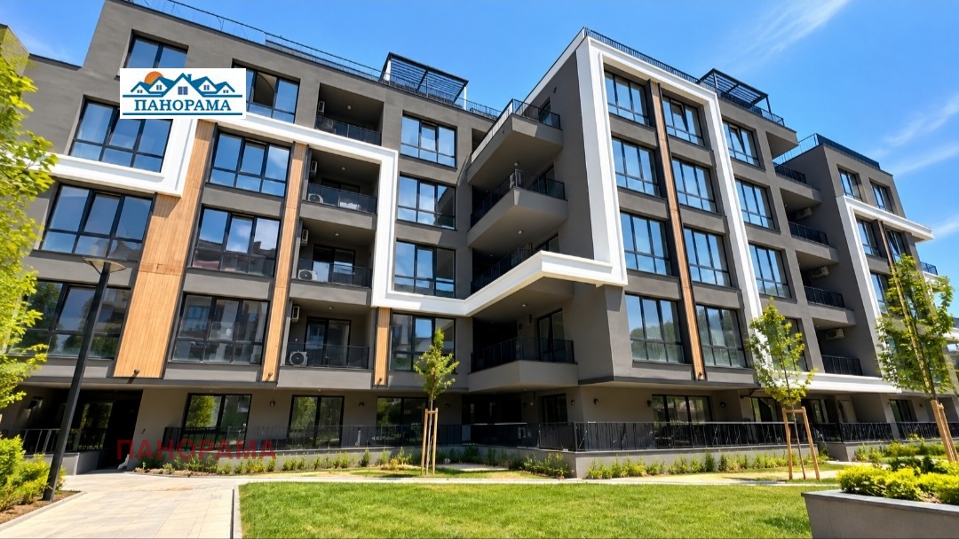 Продава 3-СТАЕН, гр. Пловдив, Кършияка